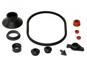 rubber parts for steam iron 2