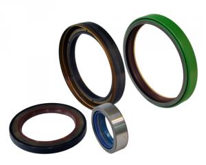 oil seals for truck use